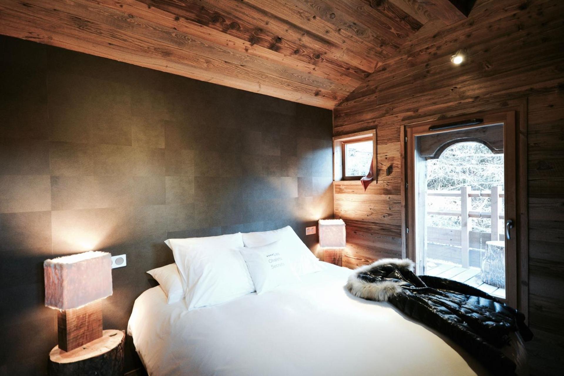 Chalets Collection Greniers D'Alpages - Les Chalets Secrets Bolquere Room photo